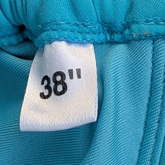 Adidas Blue and Black Bikini Top - Picture 10 of 11